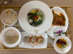 点击看大图 -美悦湾月子中心(熙湖店)