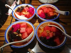 -桂二老坛酸菜鱼(三街两巷店)