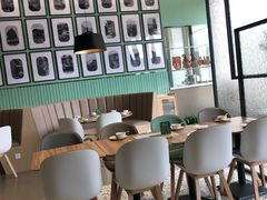 大堂-胜记凯心茶餐厅(汇金财富广场店)