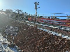 -蓟洲国际滑雪场
