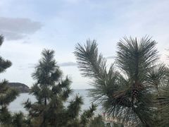 -花斑彩石景区