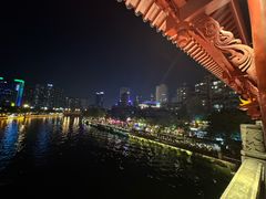-九眼桥码头旧址