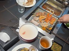 -星伦多自助料理·涮烤一体(虹悦城店)