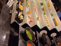 -二楼咖啡厅·厦门源昌凯宾斯基大酒店(湖滨中路店)