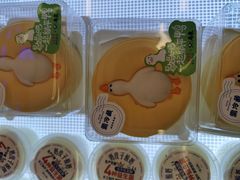 -红星前进面包牛奶公司(君太店)