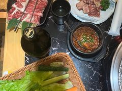 -龍二烧肉酒场(九亭店)