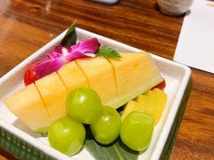 水果-耕海蟹将军(万象城店)