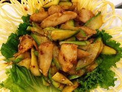 -江南村酒家