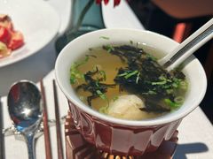-怡情荟•海鲜青岛菜(五四广场旗舰店)