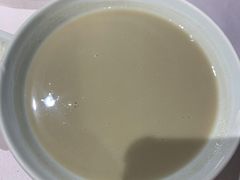焦圈豆汁-京味斋·北京烤鸭(北京南站洋桥店)