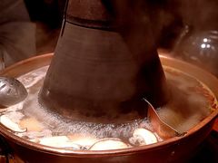 -宝泉铜锅·涮羊肉(解放东路店)