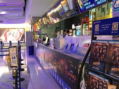 -幸福蓝海国际影城(扬名IMAX店)