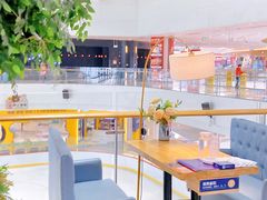 -夏日玛莉西餐厅(梅溪湖步步高店)