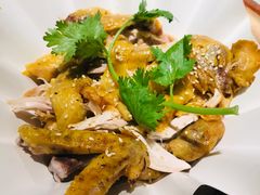 -原味田园·客家菜·土窑鸡(中航城君尚购物中心店)