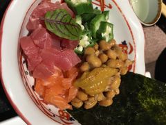 -德川家日本料理(中关村寰太大厦店)