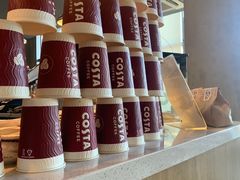 -COSTA COFFEE(龙德广场店)