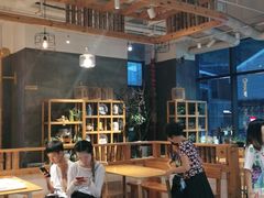 -冰泉豆浆馆(阳朔店)