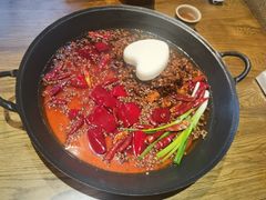 -周幺妹重庆老火锅(银泰城总店)