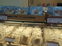 -长发西饼(道前店)