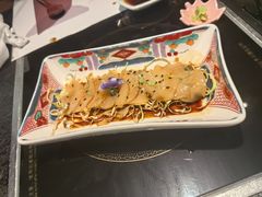 -匠和风精致料理(成都龙湖滨江天街店)