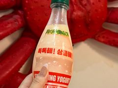 -震海贝烤贝·民俗特色店(延吉总店)