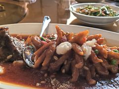 -外婆家(杭州马塍店·杭帮菜名店)