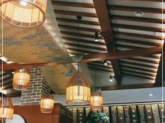 大堂-泰钰丰烤鸭.天津菜(开发区店)