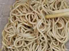 -乔伯凉面(白沙路店)