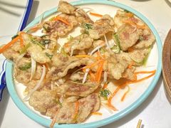 -老仁义·清真菜(太古街店)