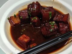 -小方外婆菜(蒙山路店)