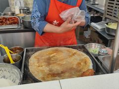 -新农村煎饼果子(香港花园店)