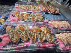 -和风铁板料理(山姆会员店)