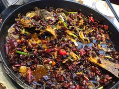 -老板恋上鱼(恒隆广场店)