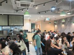 -华嫂冰室(尖沙咀店)