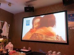 -真爱范特西KTV(交大店)