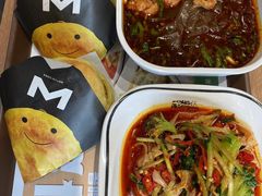 -魏家凉皮(儿童医院店)