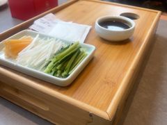 -张烤鸭·川菜·非遗冒烤鸭(青石桥店)