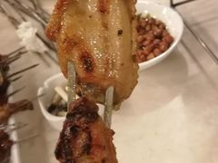 -老石烧烤(红旗大街店)