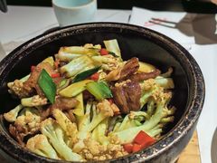 -四世同堂·京菜·烤鸭(双井店)
