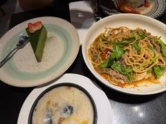 -西堤牛排(北京国瑞店)