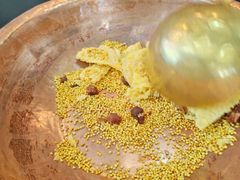 -诺敏塔拉奶茶-布里亚特包子-手把肉(锦都会店)