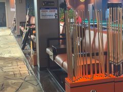 -嗨8台球·棋牌俱乐部