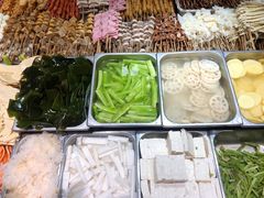-林静小吃(复兴路店)