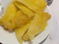 -汉巴味德(沈阳万象汇店)