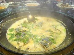 -好灶头妈妈菜·千岛湖土菜地标美食