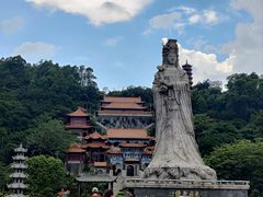 -南沙天后宫景区