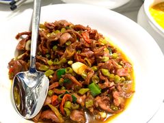 -兰湘子·湘菜小炒(崂山丽达店)