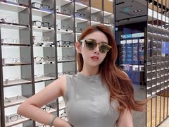 -LensCrafters亮视点(东方新天地店)