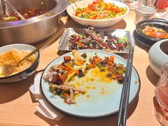 -胡马八破·川菜小馆(宽厚里店)