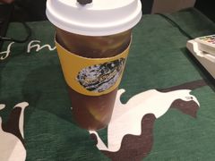 -方腻·3平方柠檬茶